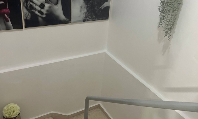 Mendoza House | Un lugar acogedor