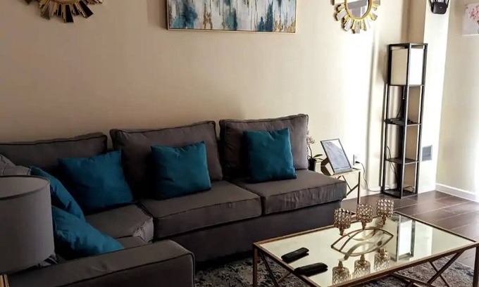 Tegucigalpa Apartment | un Lugar Fino Agradable Segundo Piso Apartamentos