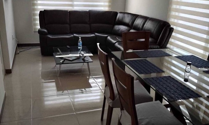 Downtown Cancun Apartment | Un Pedacito de Arena en Cancún