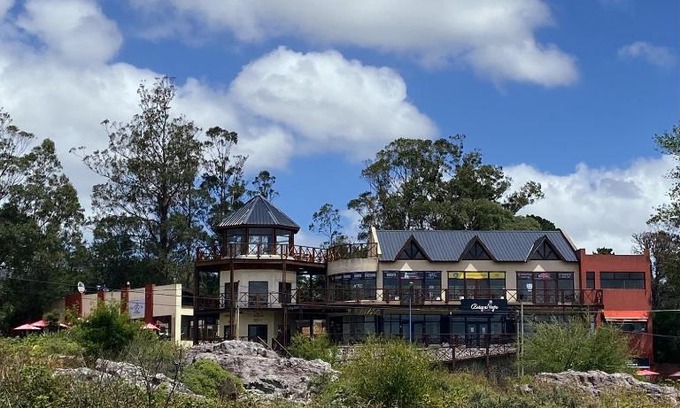 Sierra de los Padres House | Un rincón en las Sierras