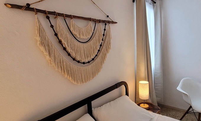 Merida House | Un rinconsito en Mérida