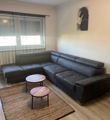 Mali Radic Apartment | Una-No1