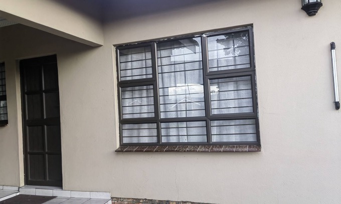 Richards Bay House | Unami Self-catering Accommodation