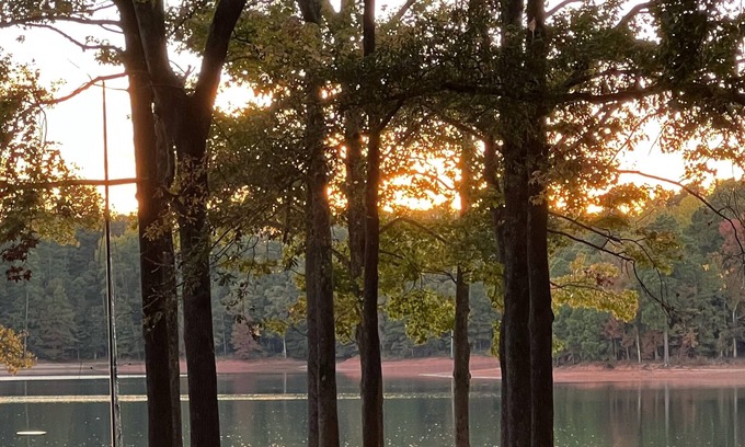 Anderson Condo | Unavailable until October 2025