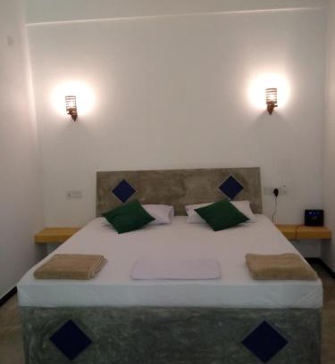 Unawatuna Cabin | Unawatuna Backpacker Lodge