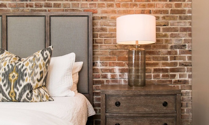 Central Business District Hotel | Unbeatable CBD Location: Walk Everywhere + Warm Elegant New Orleans Stay