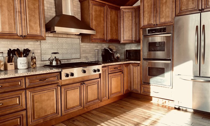 Wrightwood House | Under the Pines