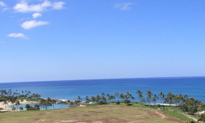 Ko Olina Condo | Unforgettable Ko Olina 11th Floor Penthouse, Direct Ocean View