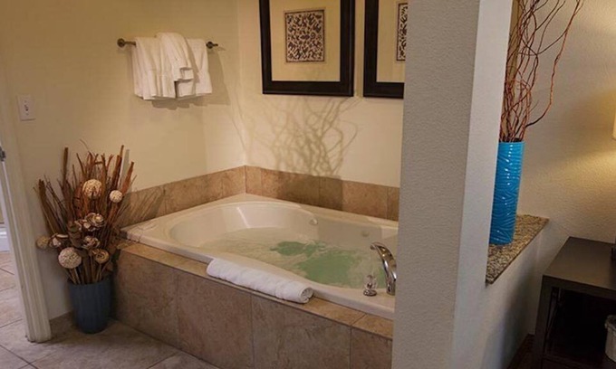 Enterprise Resort | Unforgettable Luxurious Las Vegas Family Experience