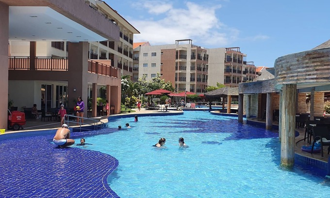 Porto das Dunas Apartment | Unforgettable Vacations in Ceará