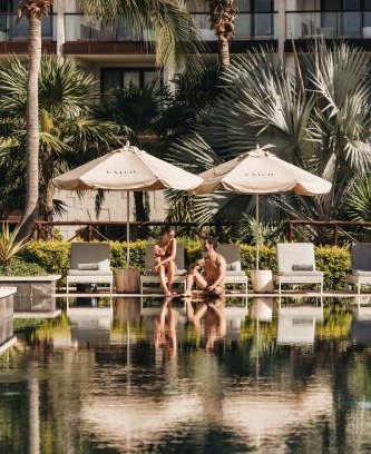 Tankah Resort | Unico Hotel Riviera Maya Adults Only