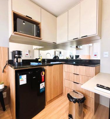 Boa Viagem Apartment | UniHome Niterói