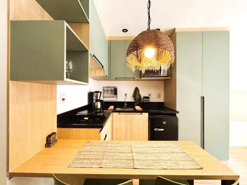 Boa Viagem Apartment | Unihome Studio