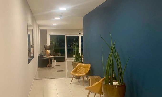 Salto Hotel | UniHotel Salto