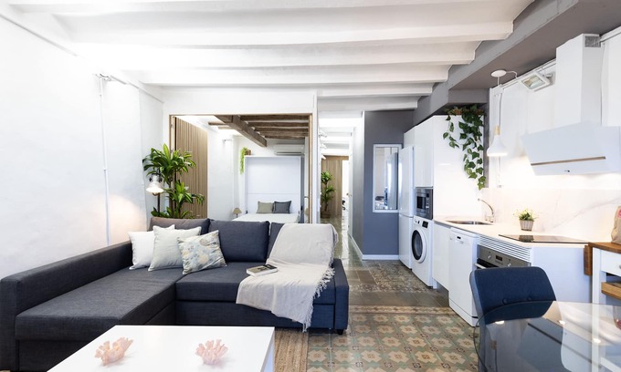 Old Town Apartment | Unik Vacation Citywall