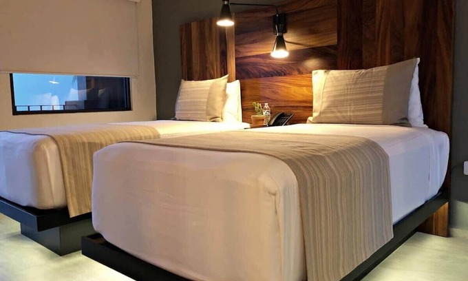 Campo de Golf Fonatur Apartment | Unique 1BR Suite in San Jose del Cabo