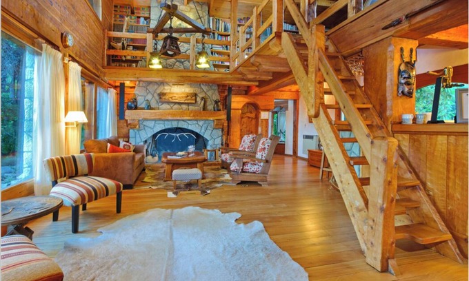 San Carlos de Bariloche House | Unique and exclusive lodge
