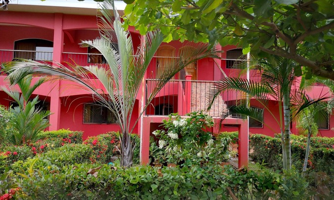 Parrita Apartment | Unique aparthotel surrounded by nature only 3 miles off the ocean.