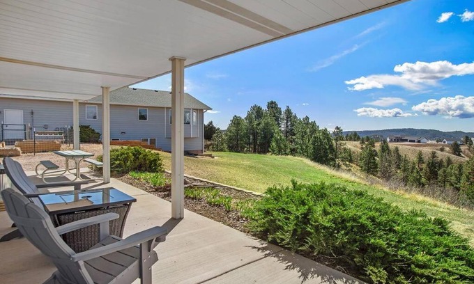 Colonial Pine Hills House | Unique Barn Stay Close to The Hills