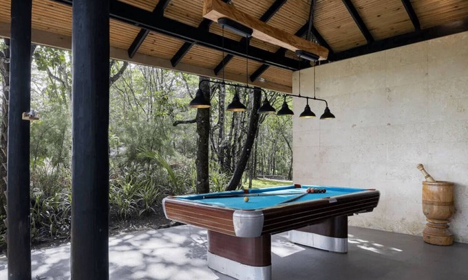 La Vega Province House | Unique Casa PicaPiedran