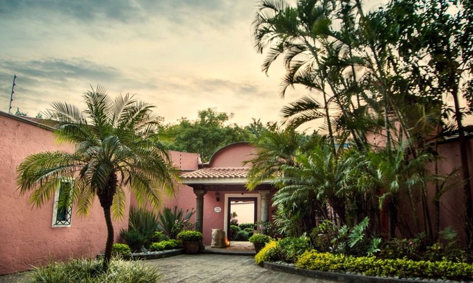 Cuernavaca Villa | Unique, Hacienda Style. Unforgettable Experience, Up To 26 Persons, 11 suites