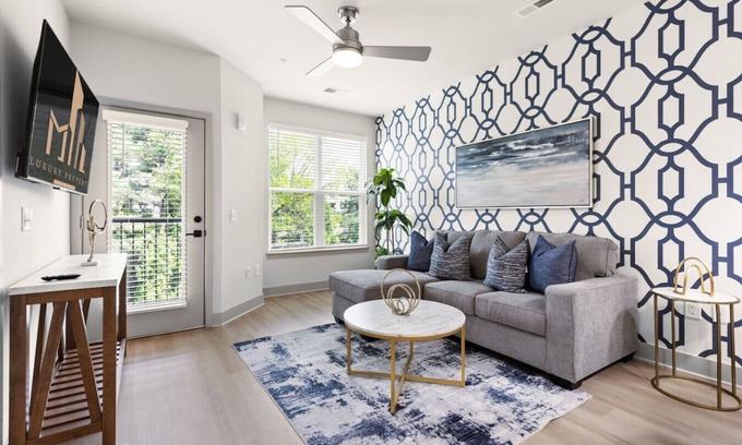 East Raleigh Apartment | Unique Living 5 Min From Downtown