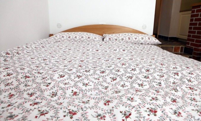 Stanjel Apartment | Unique Studio Apartment in Štanjel