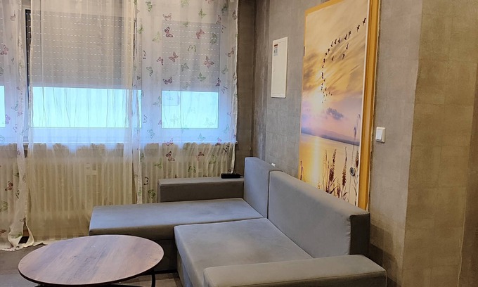Kirch Gons Apartment | Unique vacation apartment for 1 to 3 people