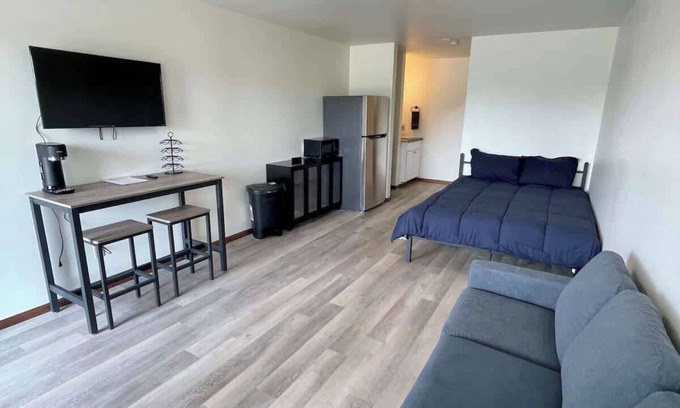 Wisconsin Dells Apartment | Unit 11 - Stand Rock