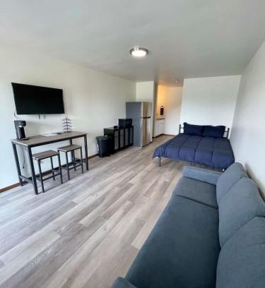 Wisconsin Dells Apartment | Unit 11 - Stand Rock