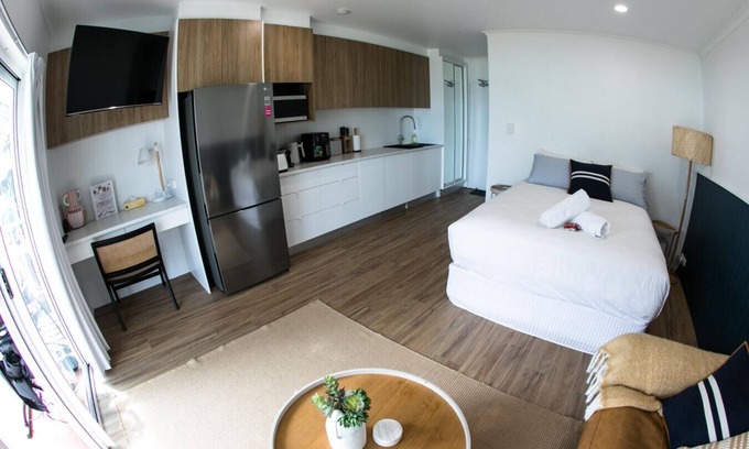 Dolphin Heads Apartment | Unit 248 at Dolphin Heads Resort