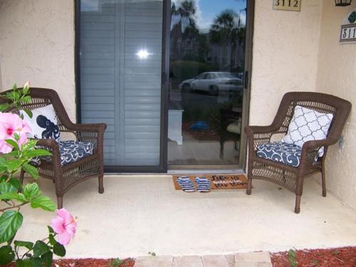 St. Augustine Beach House | Unit 3112 - Ocean & Racquet Resort