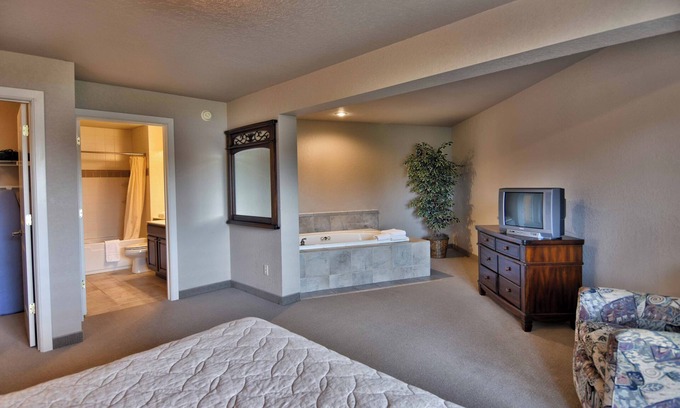 Birchwood Condo | Unit 312 1 BD/1 BA Condo