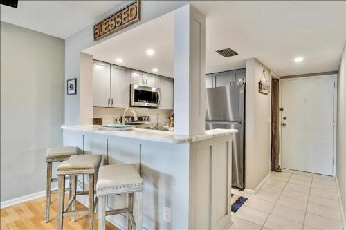 St. Augustine Beach House | Unit 3206 - Ocean & Racquet Resort