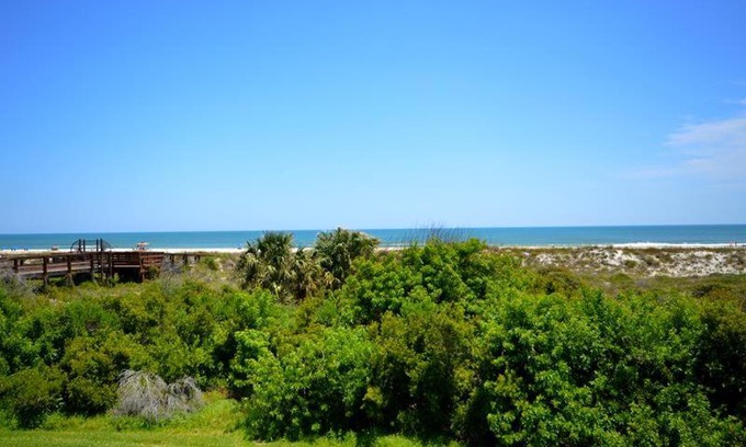 St. Augustine Beach House | Unit 3226 - Ocean & Racquet Resort