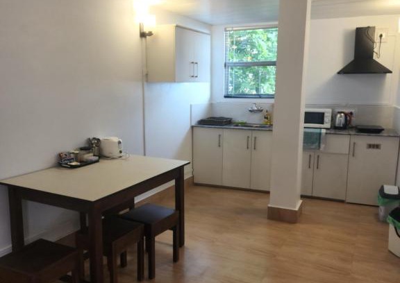 Aizawl Bed & Breakfast | Unit 5