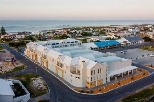 Struisbaai Apartment | Unit 8 Alwil Ocean View Villa