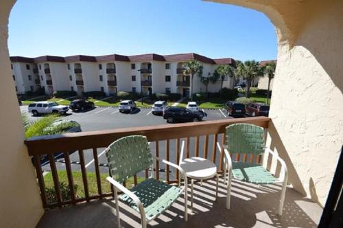 St. Augustine Beach House | Unit 8204 - Ocean & Racquet Resort