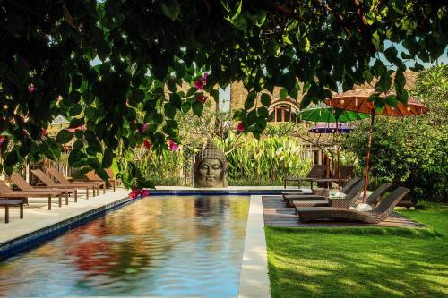 Padonan Resort | United Colors of Bali