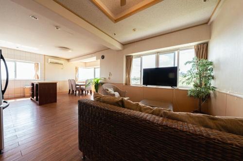 Kadena-cho Apartment | unito villa OKINAWA Koza