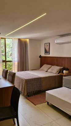 Cabo Branco Apartment | Unity 415