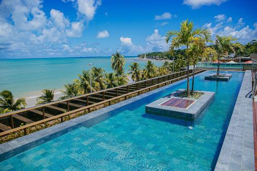 Cabo Branco Apartment | Unity #421 - Cabo Branco beach by Carpediem