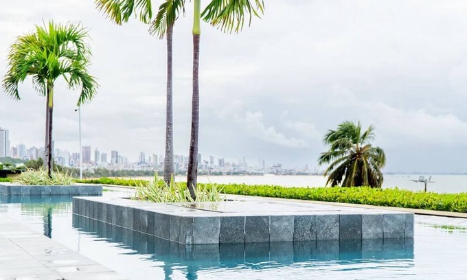 Cabo Branco Apartment | Unity Cabo Branco