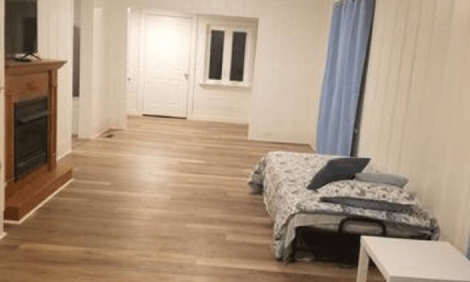 Golconda House | Unity House