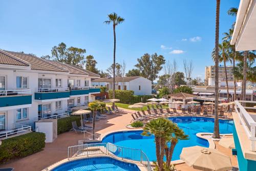 Muro Apartment | Universal Aparthotel Elisa