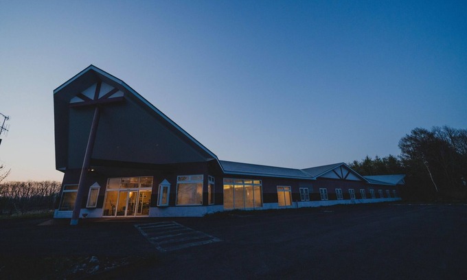 Teshikaga House | Universal design family quadruple bedroom /Kawakami-gun Hokkaidō