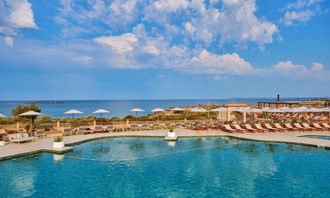 Colonia Sant Jordi Hotel | Universal Grand León & Spa