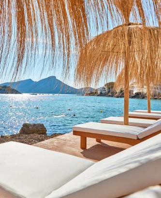 Sant Elm Hotel | Universal Hotel Aquamarin