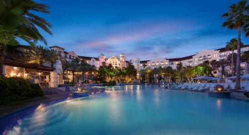 Florida Center Resort | Universal's Hard Rock Hotel®