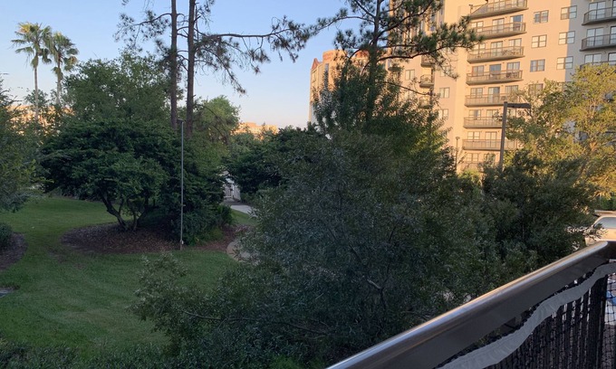 Southwest Orlando Apartment | Universal Studios, International Dr